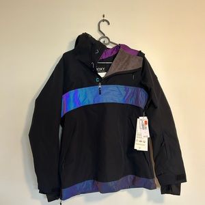ROXY SKI/SNOWBOARD JACKET